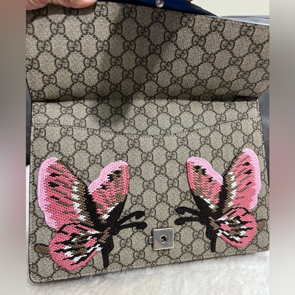 ❌sold❌Gucci Dionysus Limited Edition - Picture 9 of 15